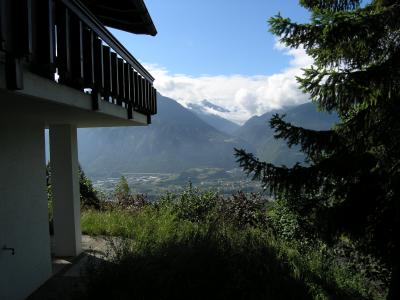 Chalet à vendre à Venthône