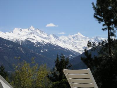 Villa de maître à vendre à Randogne, Montana