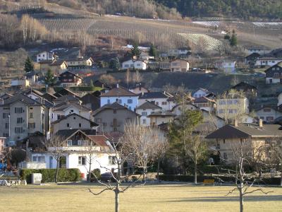 Chalais, Terrain à construire,  596m2
