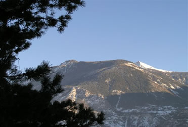 Studio à Noës, Sierre